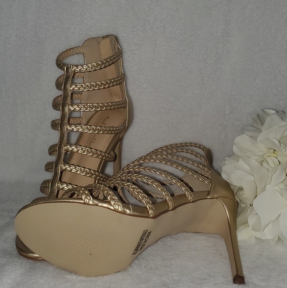 Heeled sandals - Picture 4 of 4